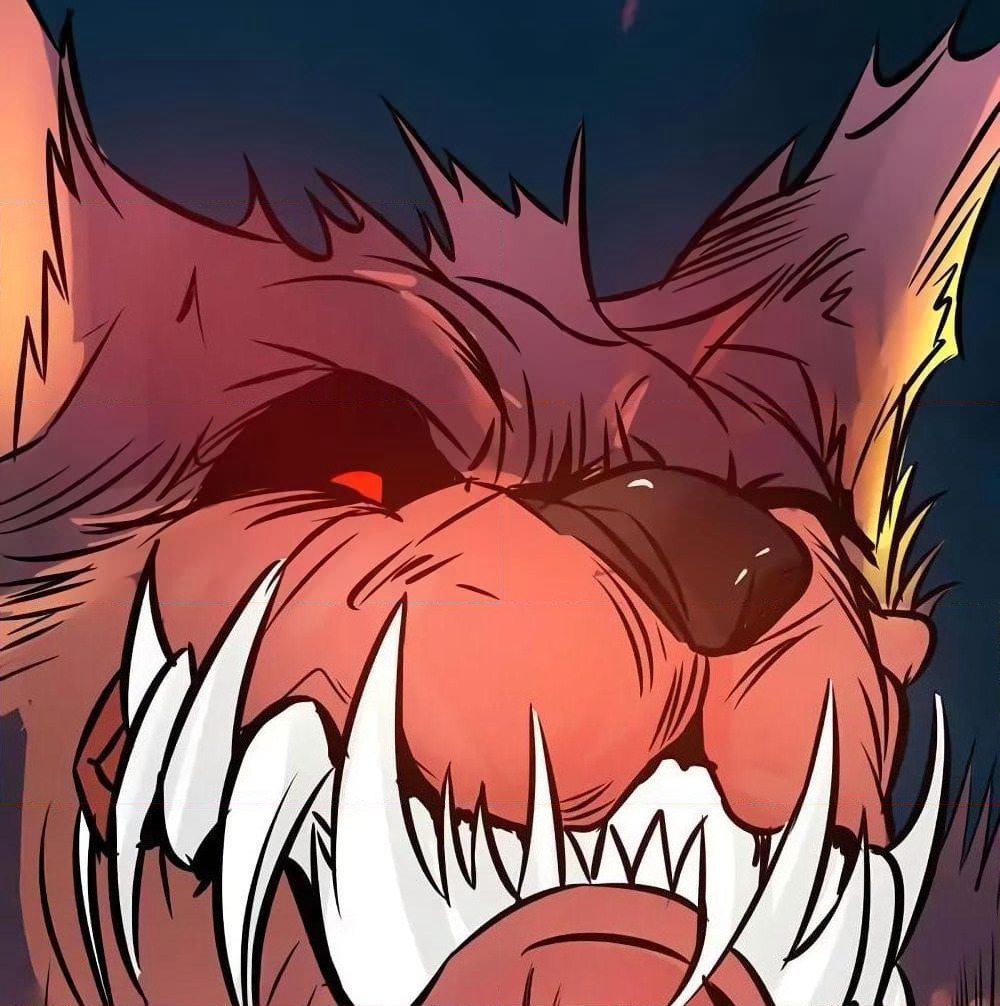 Yama of the Hell page 43