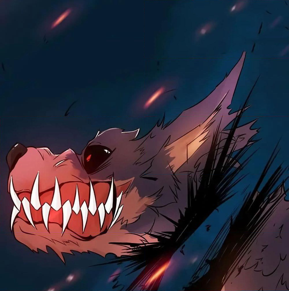 Yama of the Hell page 47