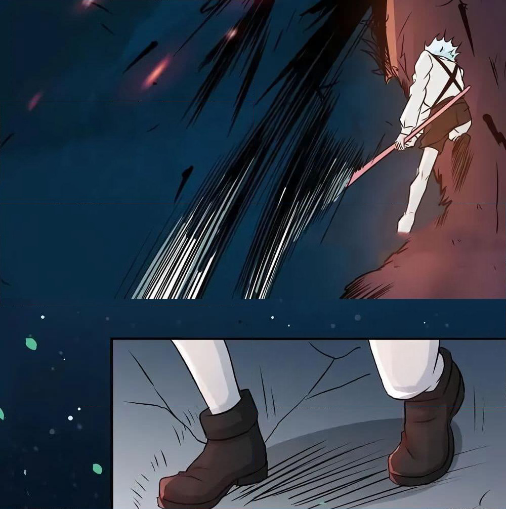 Yama of the Hell page 48