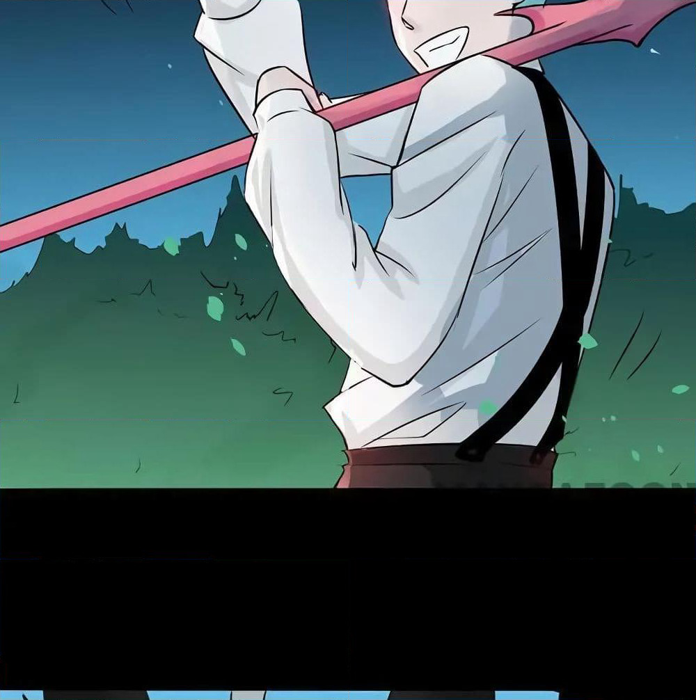 Yama of the Hell page 50