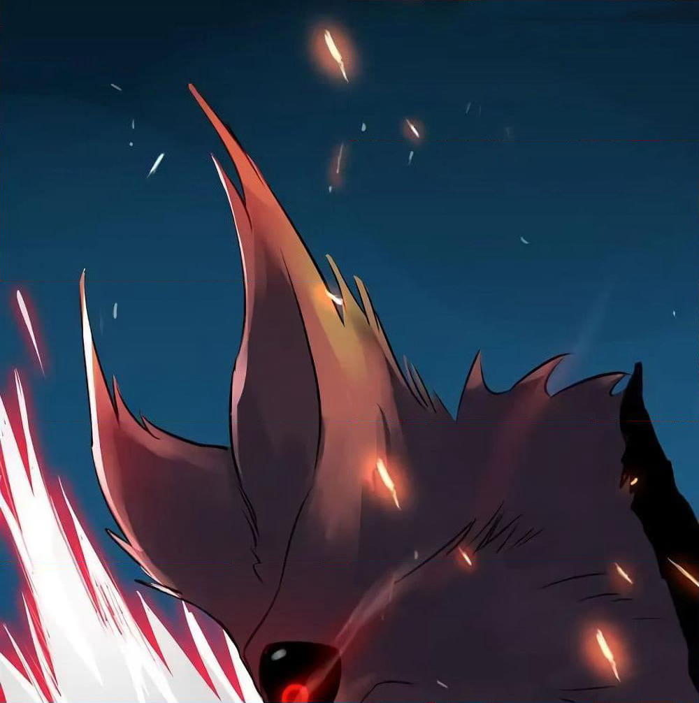 Yama of the Hell page 52