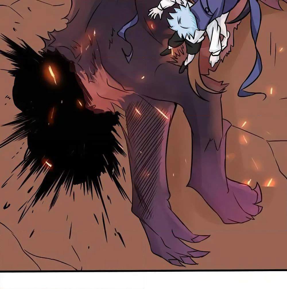 Yama of the Hell page 59