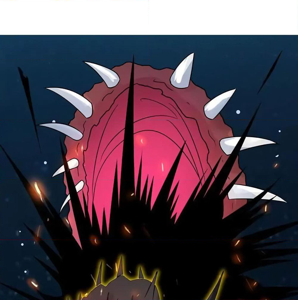Yama of the Hell page 64