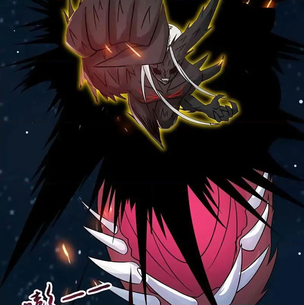 Yama of the Hell page 65