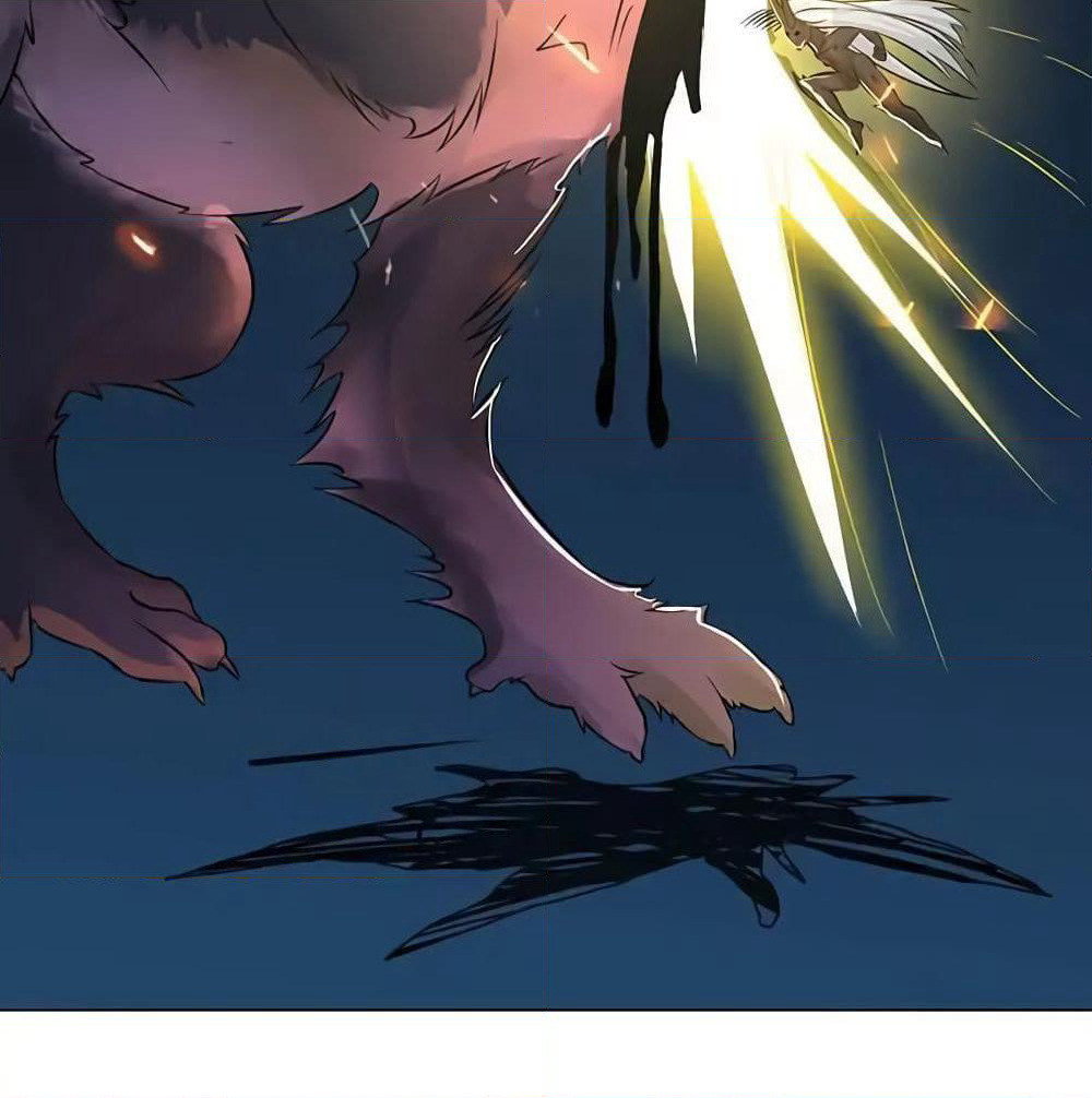 Yama of the Hell page 69