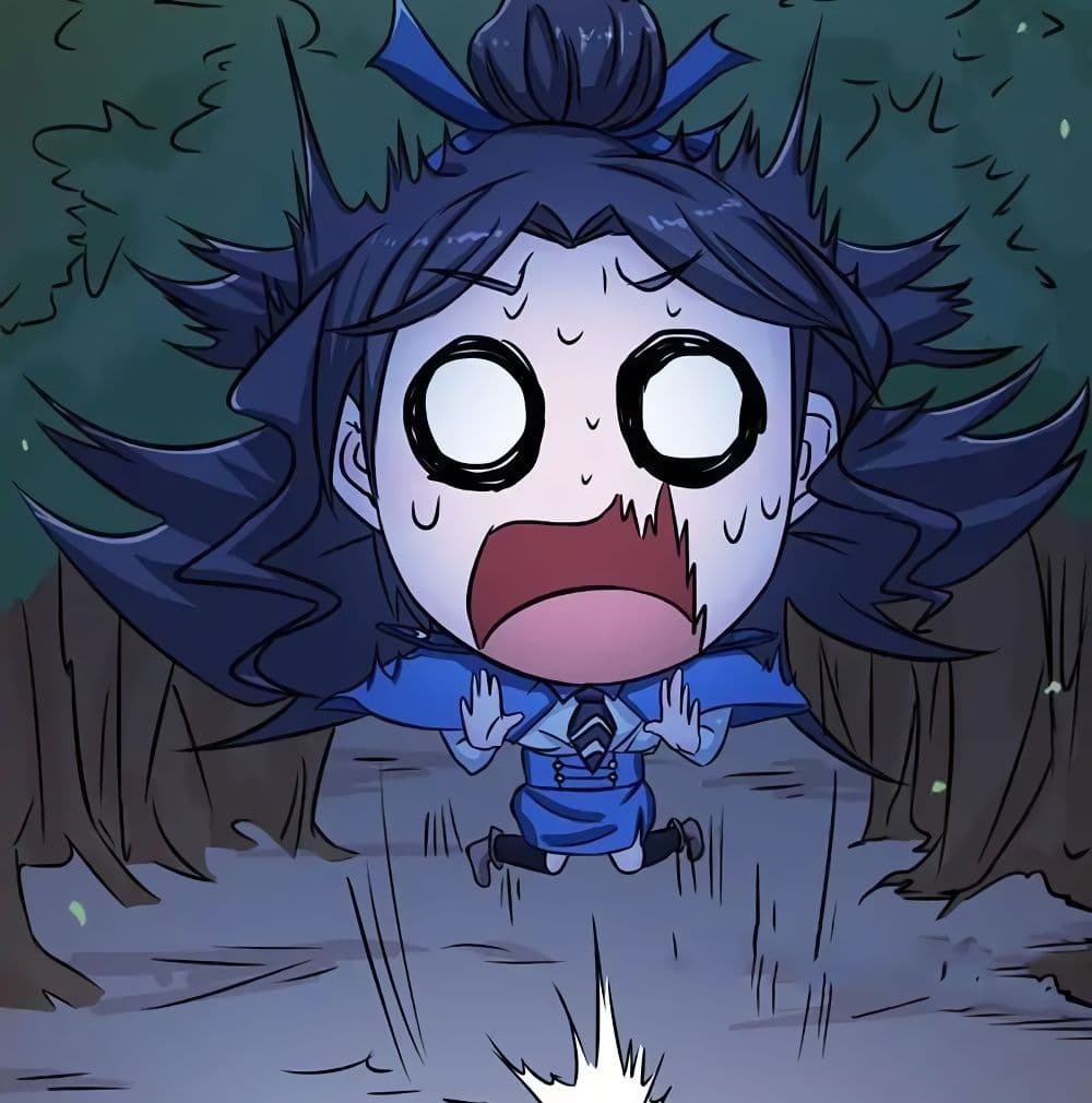 Yama of the Hell page 7
