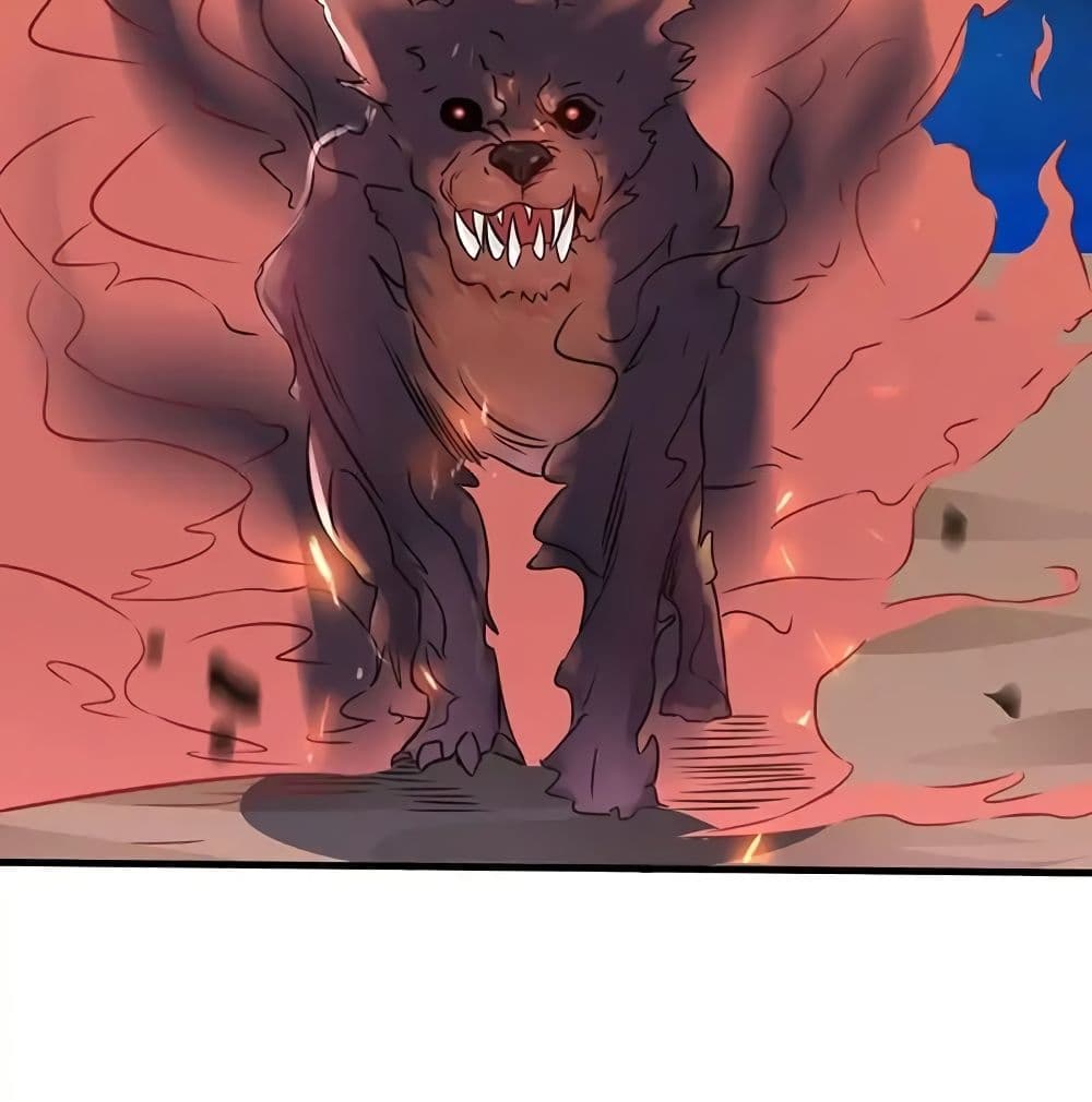 Yama of the Hell page 27