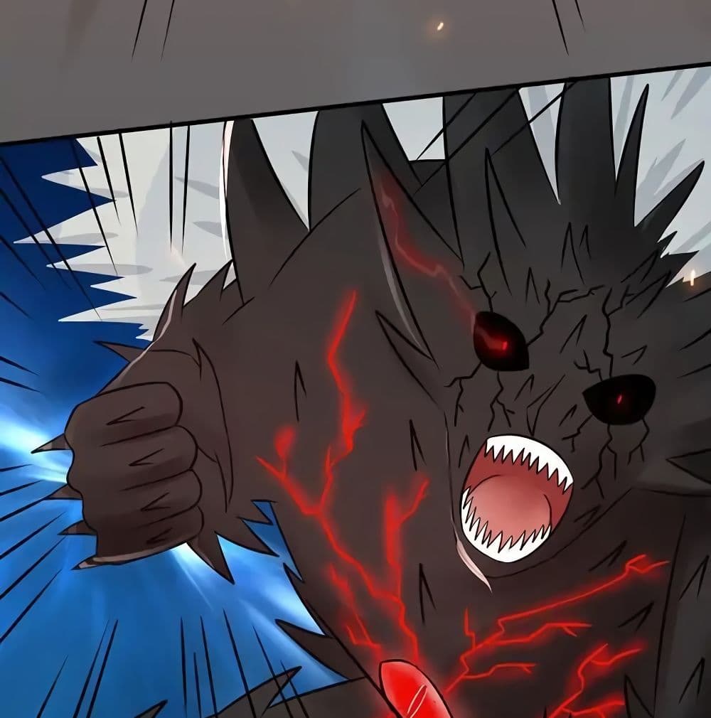 Yama of the Hell page 45