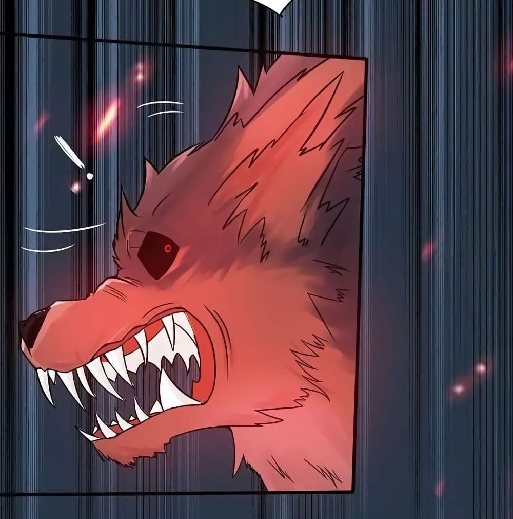 Yama of the Hell page 55