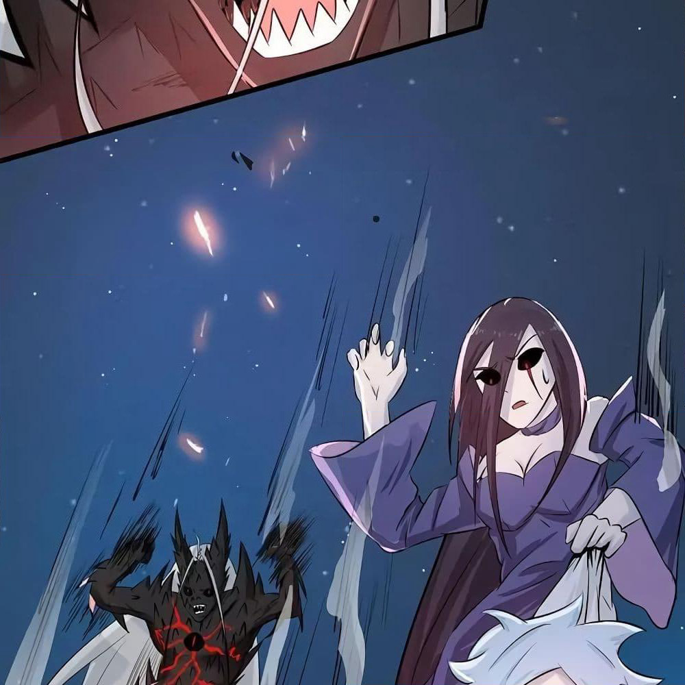 Yama of the Hell page 4