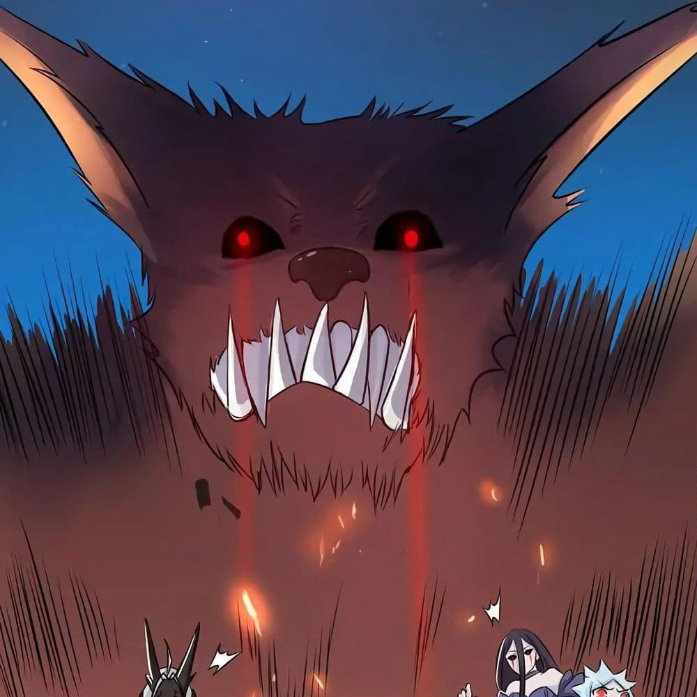 Yama of the Hell page 10