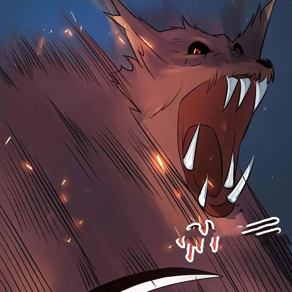 Yama of the Hell page 13