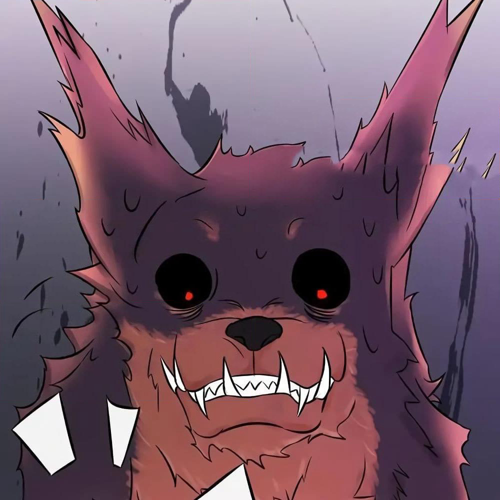 Yama of the Hell page 39