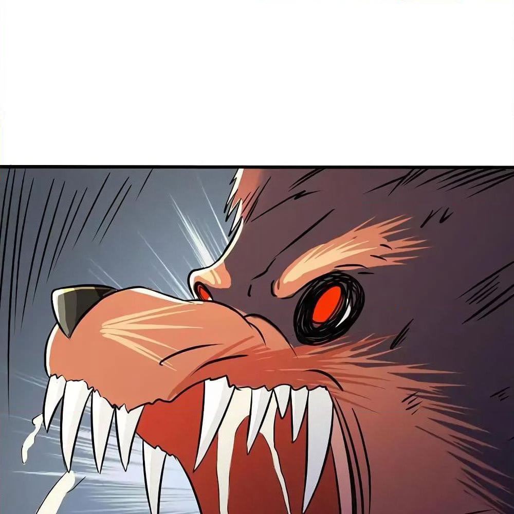 Yama of the Hell page 41