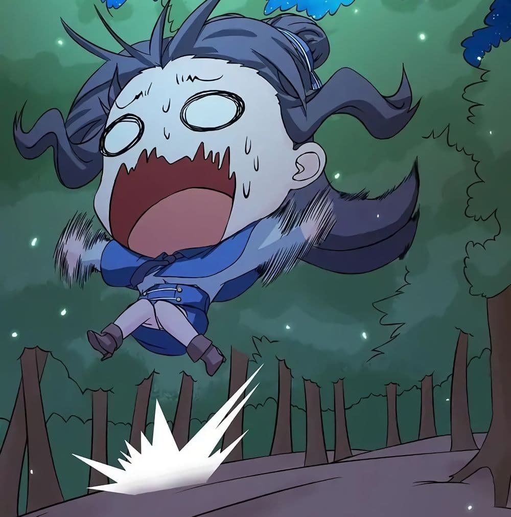 Yama of the Hell page 18