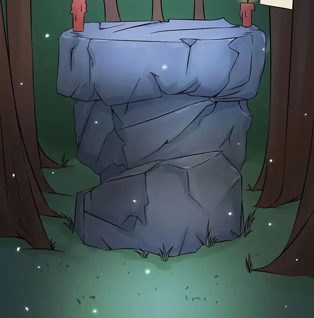 Yama of the Hell page 24
