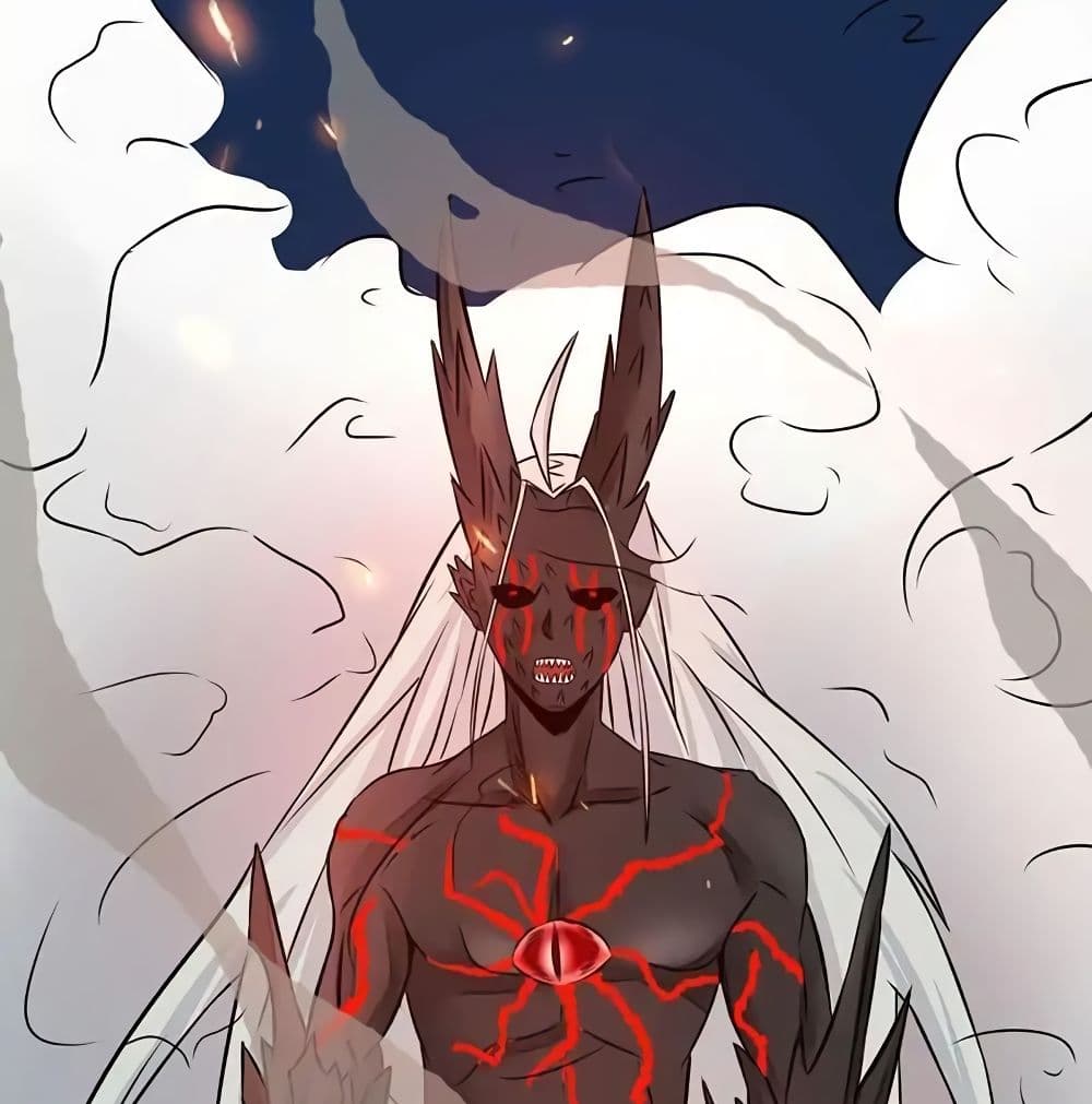 Yama of the Hell page 48