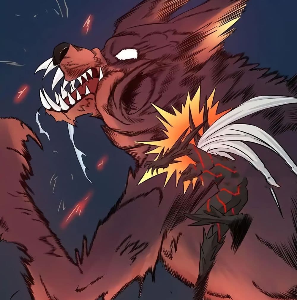 Yama of the Hell page 54