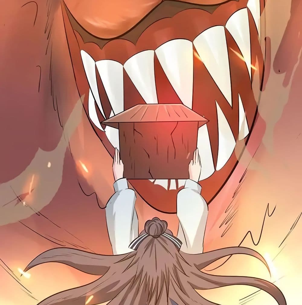 Yama of the Hell page 68