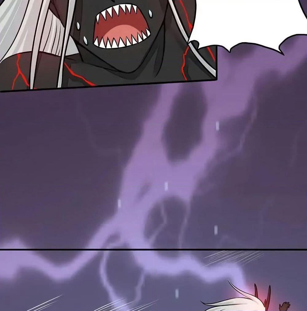 Yama of the Hell page 54