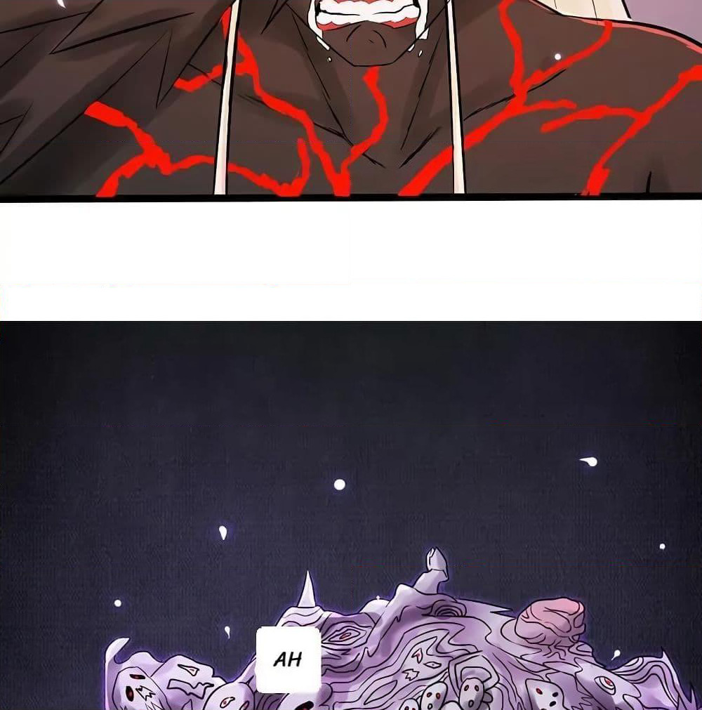 Yama of the Hell page 17