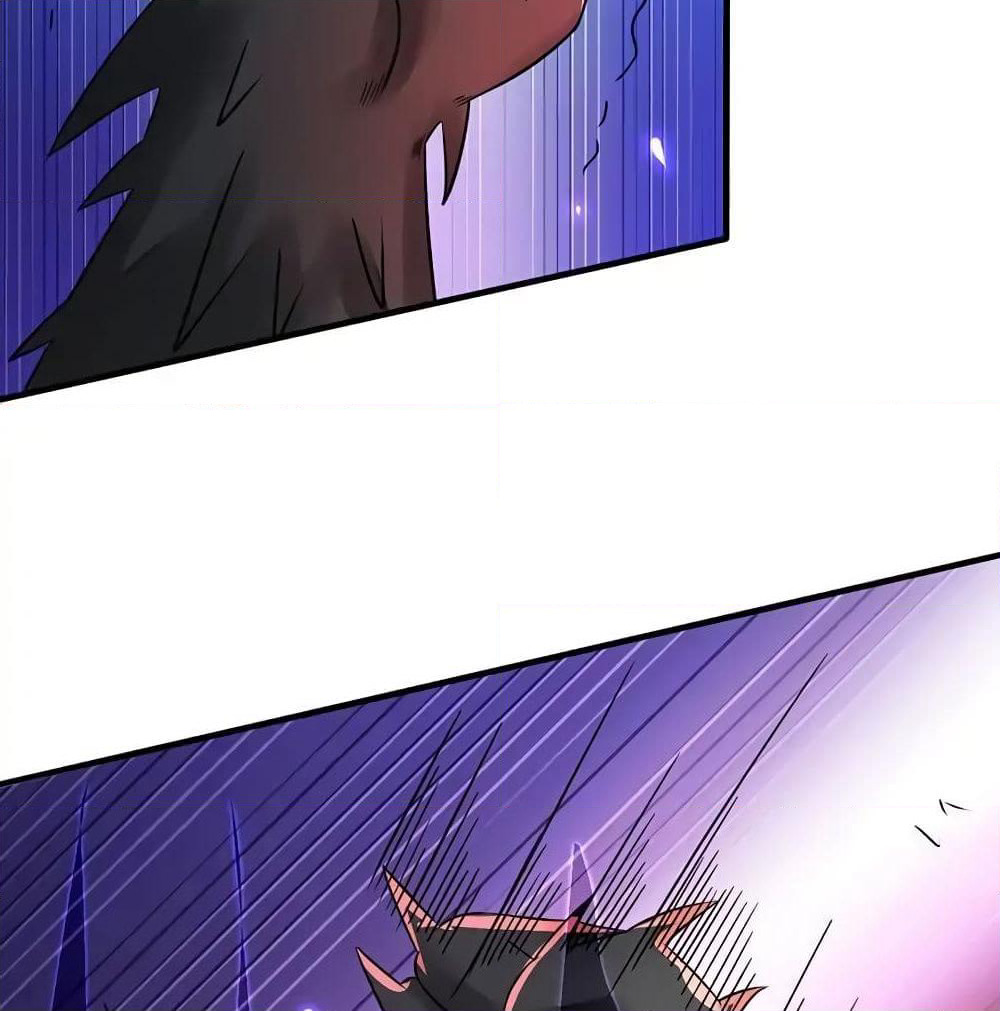 Yama of the Hell page 31
