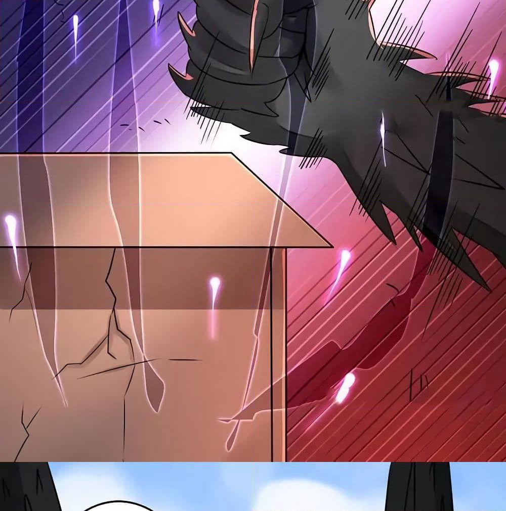 Yama of the Hell page 32