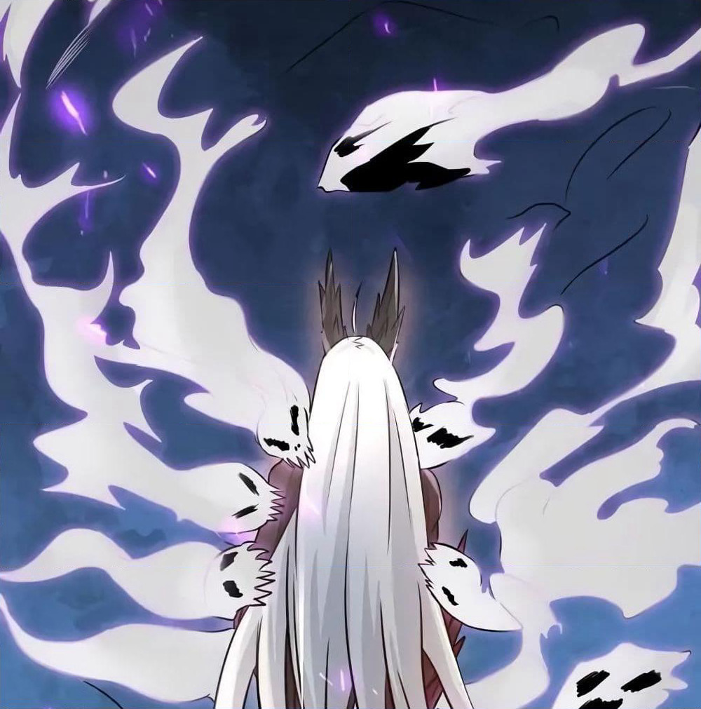Yama of the Hell page 41