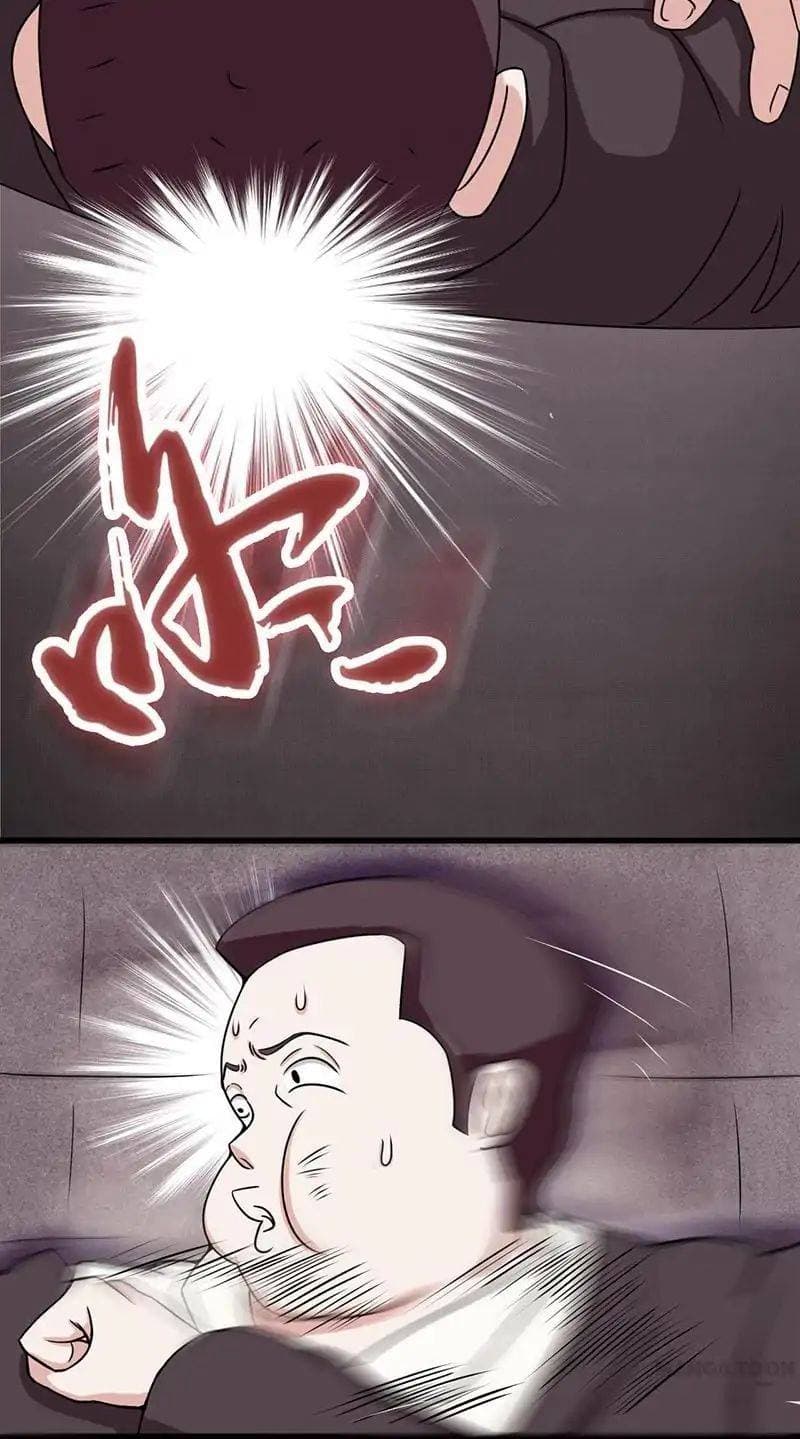 Yama of the Hell page 20