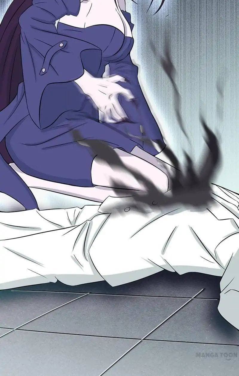Yama of the Hell page 34