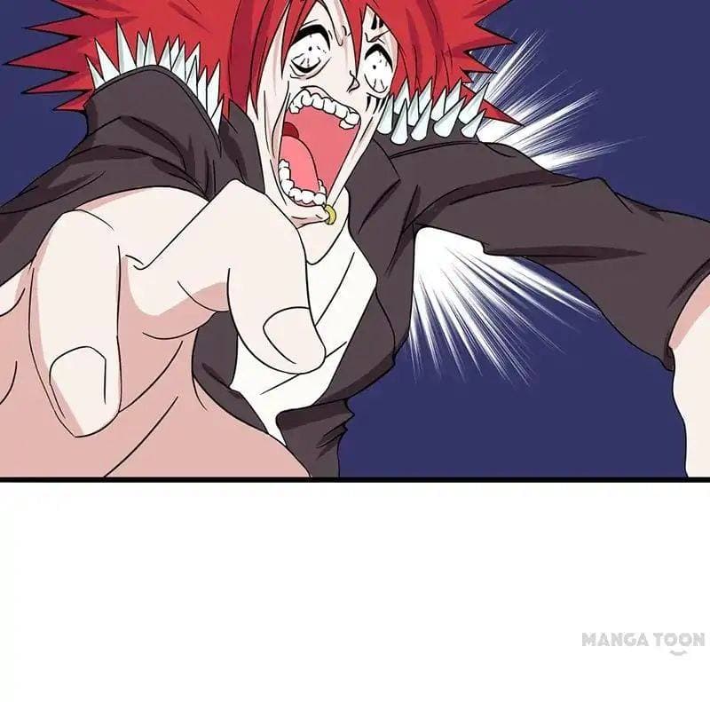 Yama of the Hell page 39