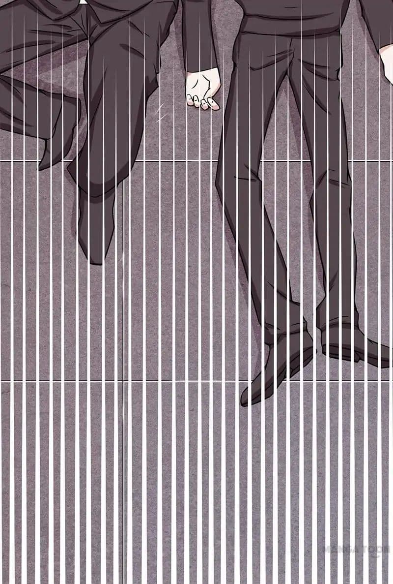 Yama of the Hell page 5