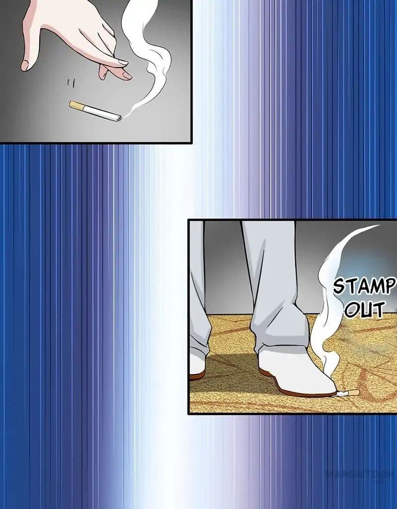 Yama of the Hell page 30