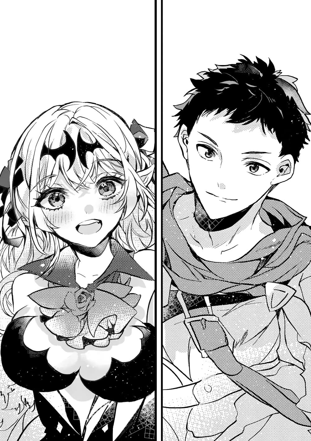 Yamiochi Yuusha no Haishin Haishin - Tsuihousare, Kakushi Boss Beya ni Hourikomareta Kekka, Boss to Tansakushagari Haishin wo Hajimeru page 54