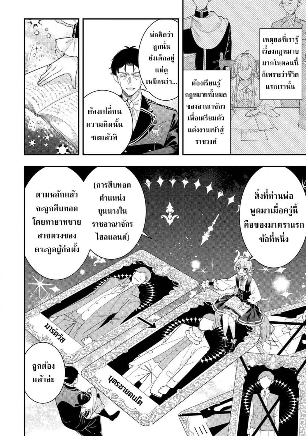 Yarinaoshi Koujo no Madou Kakumei page 15