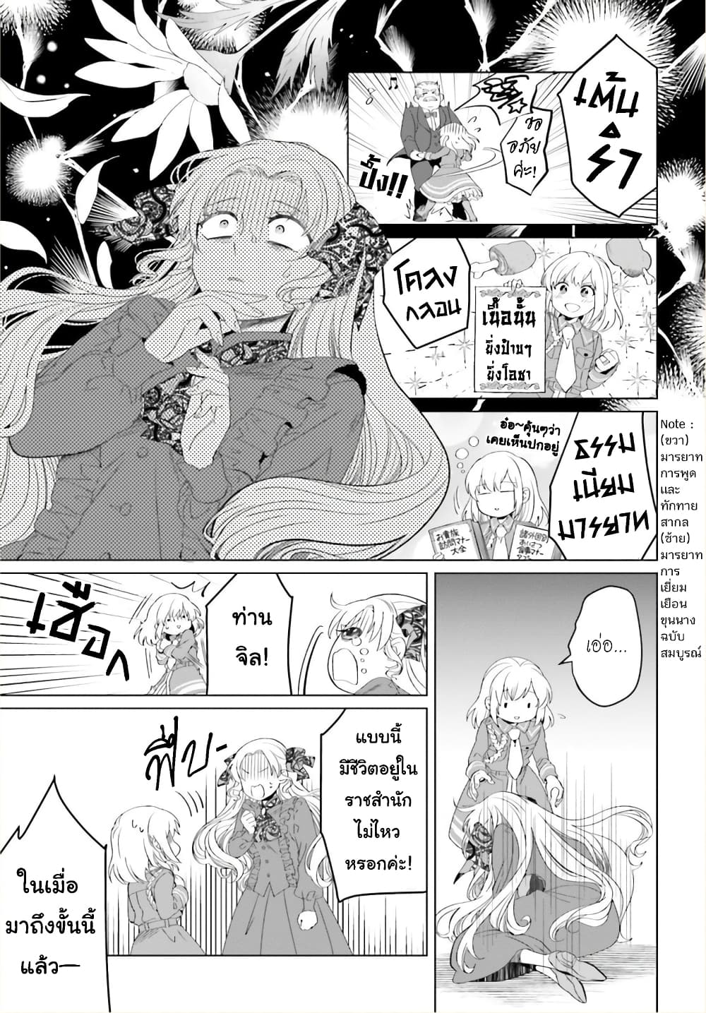 Yarinaoshi Reijou ha Ryuu-mikado Heika wo Kouryakuchuu page 7