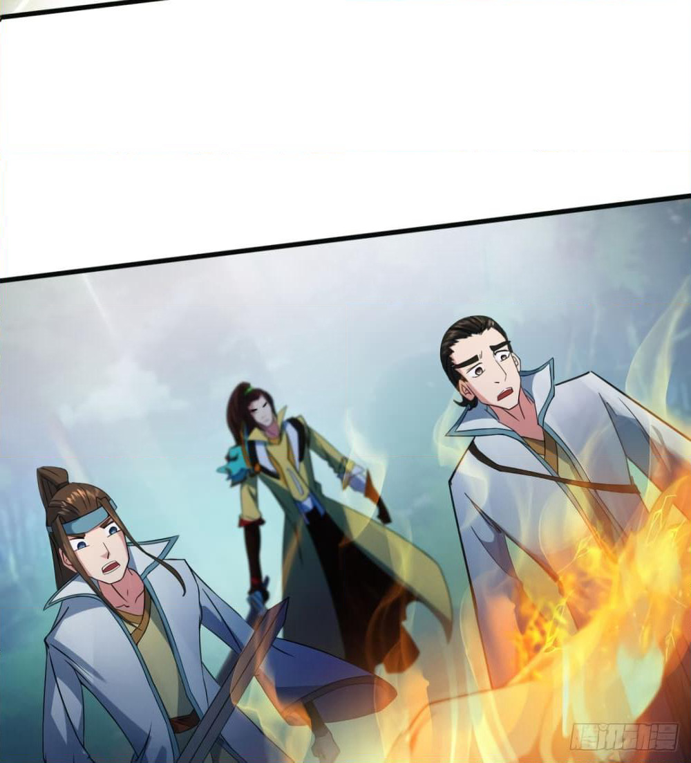 Yi Shen Dang Guan page 38