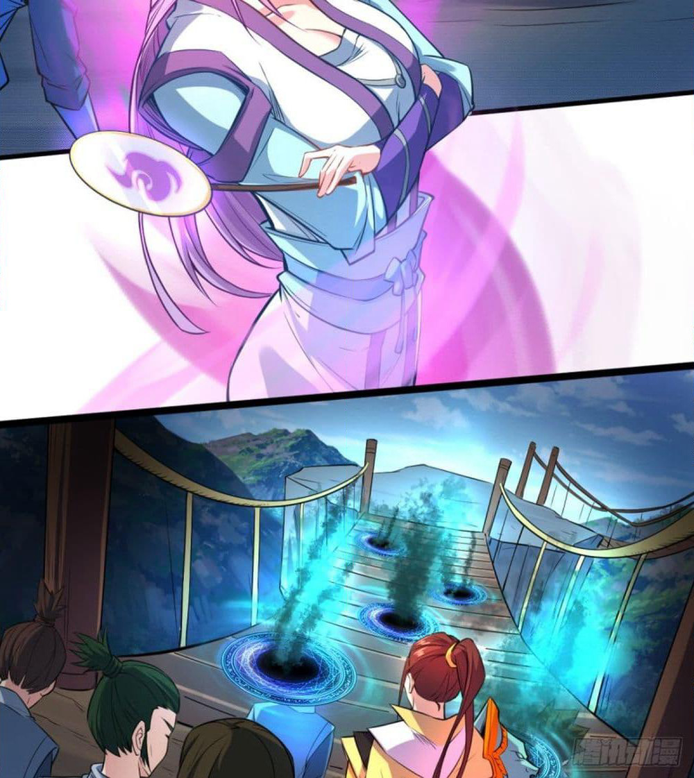 Yi Shen Dang Guan page 14