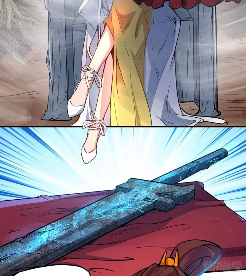 Yi Shen Dang Guan page 50