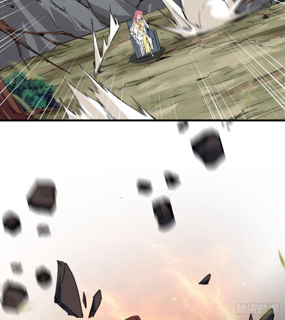 Yi Shen Dang Guan page 62