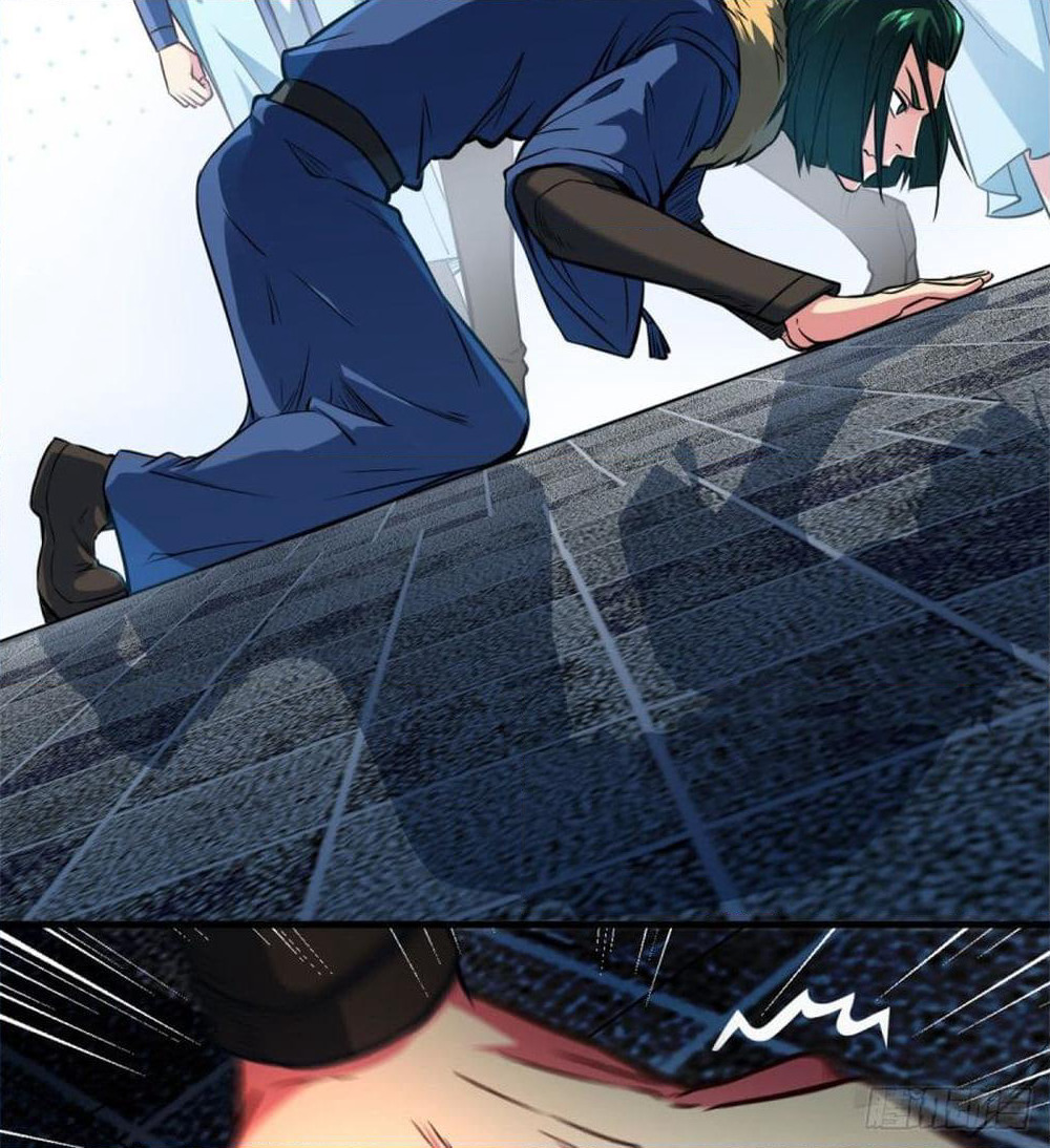 Yi Shen Dang Guan page 62