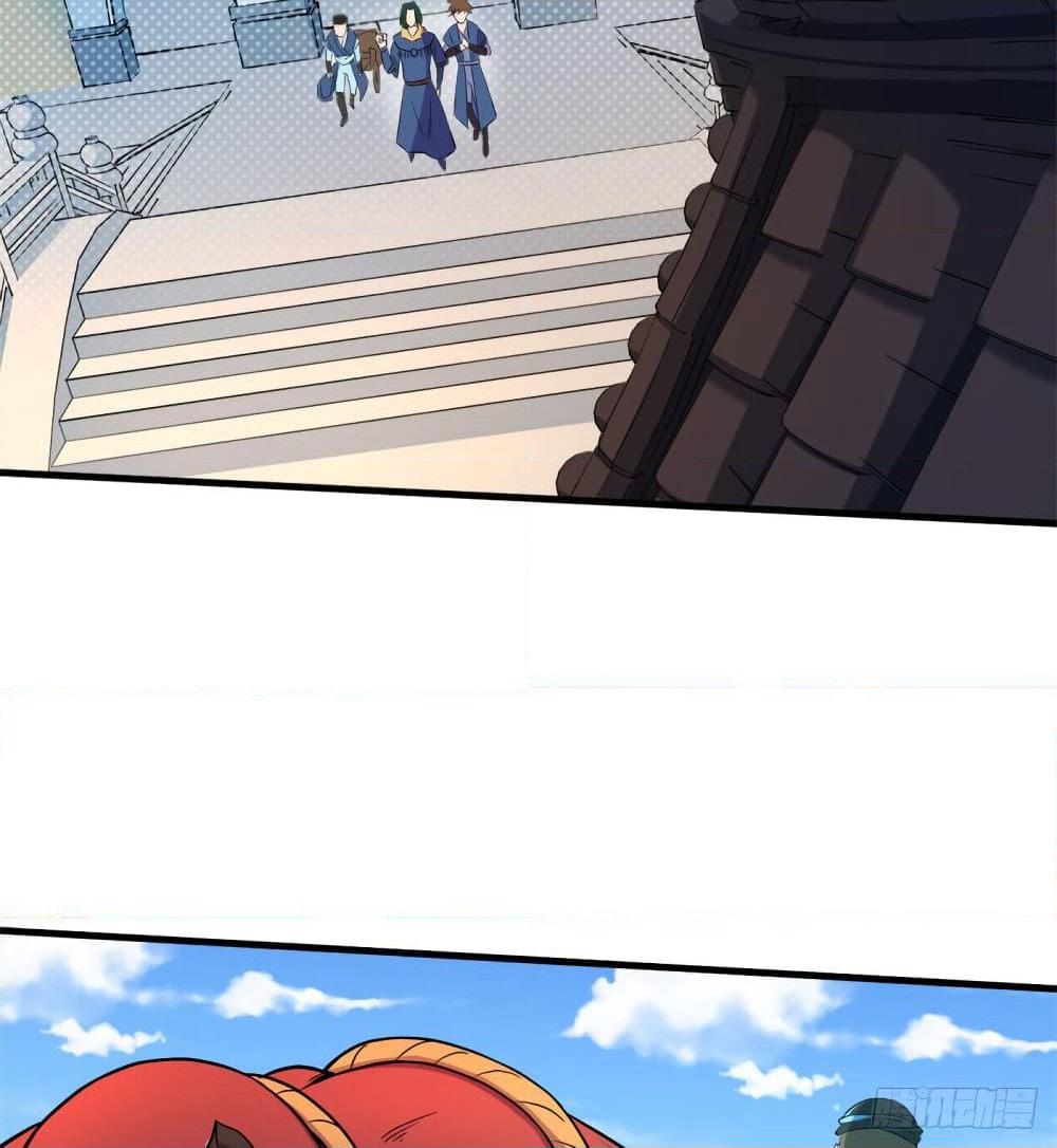 Yi Shen Dang Guan page 36