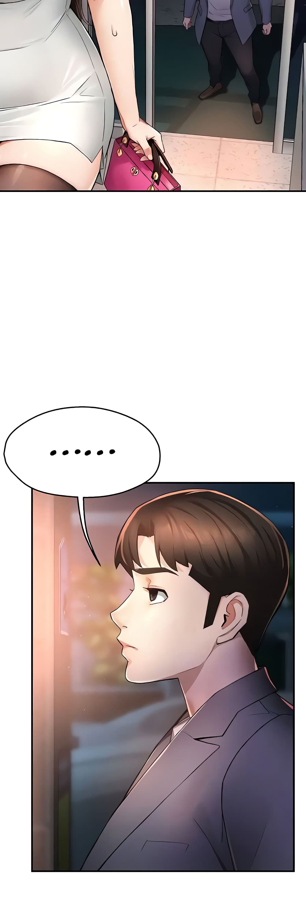 Yogurt Delivery Lady page 12