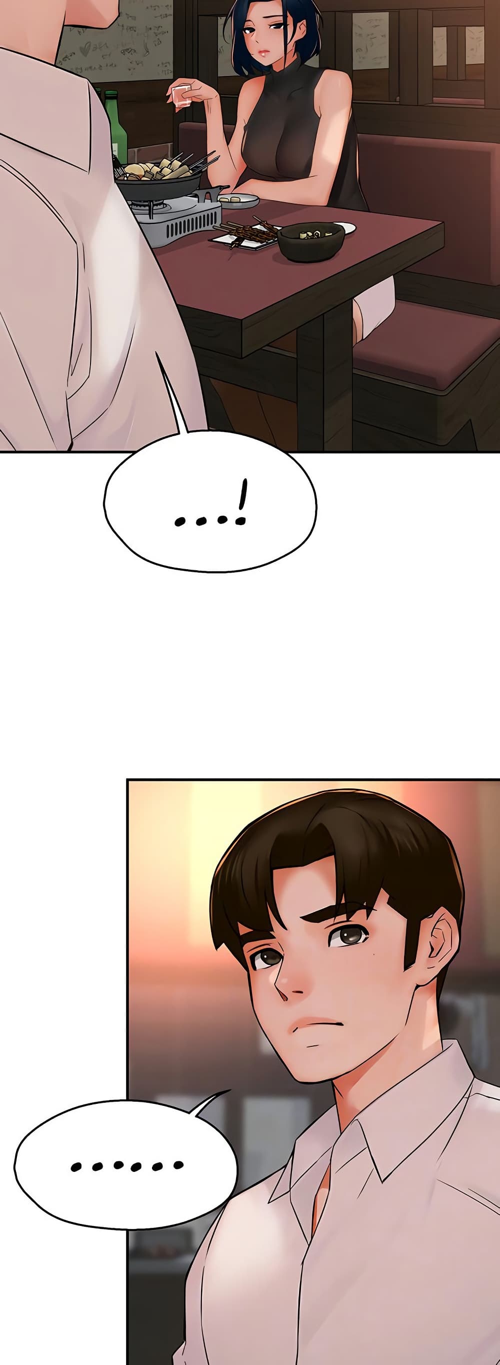 Yogurt Delivery Lady page 5