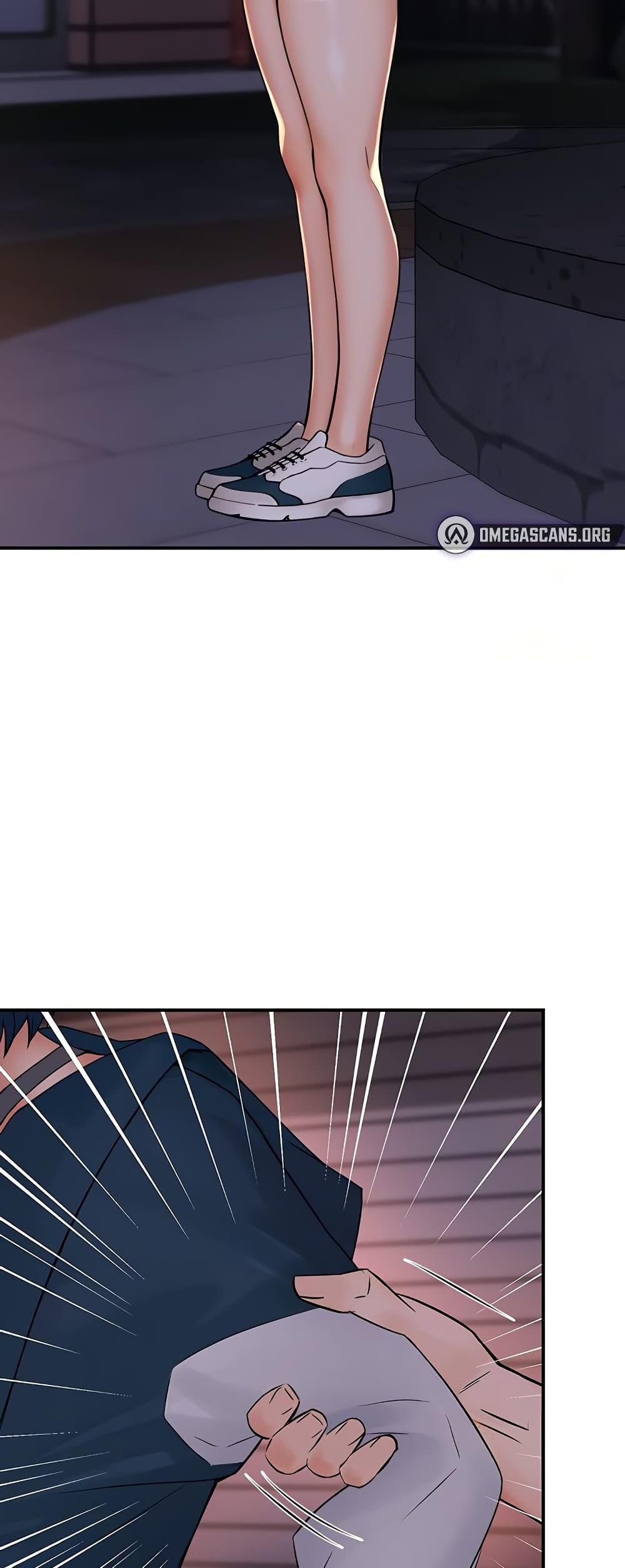 Yogurt Delivery Lady page 22