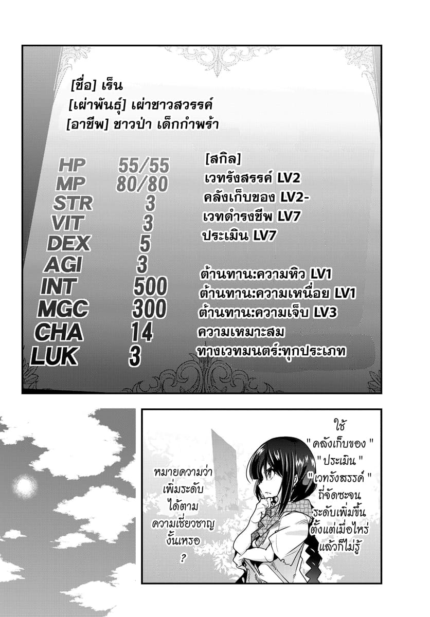 Yoku Wakaranai keredo Isekai ni Tensei Shiteita You Desu page 24