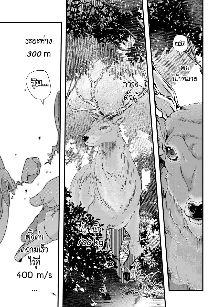 Yoku Wakaranai keredo Isekai ni Tensei Shiteita You Desu page 1