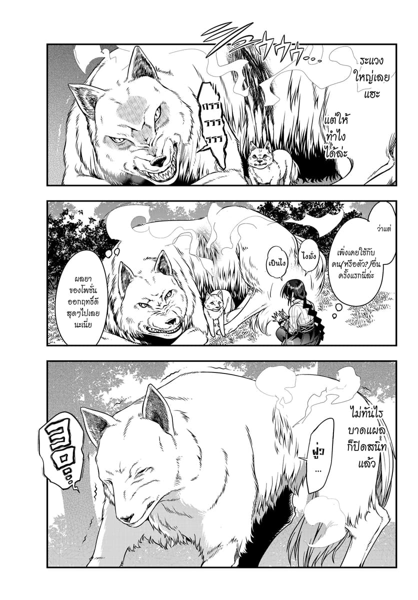 Yoku Wakaranai keredo Isekai ni Tensei Shiteita You Desu page 4
