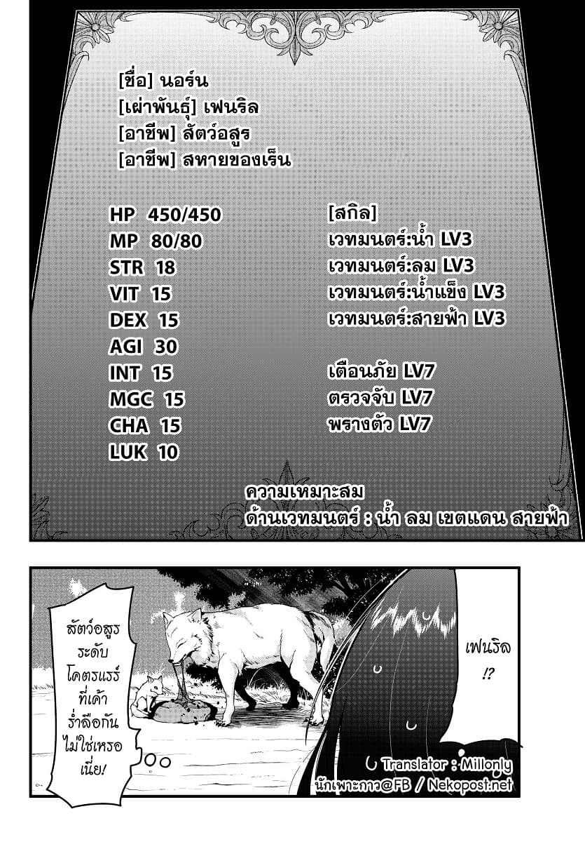 Yoku Wakaranai keredo Isekai ni Tensei Shiteita You Desu page 10