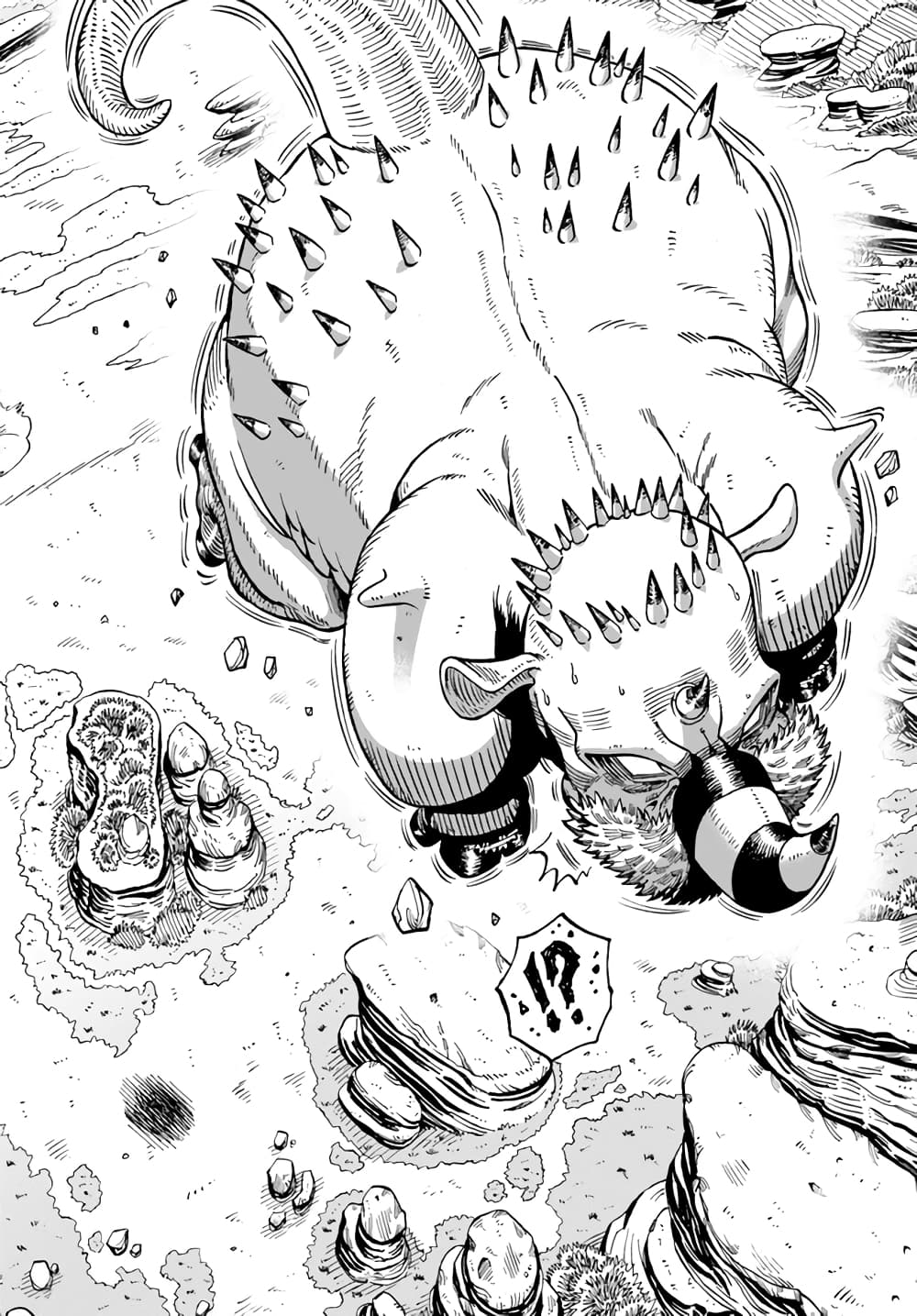 Yomei 2Kagetsu no Isekai Kenkouhou page 25